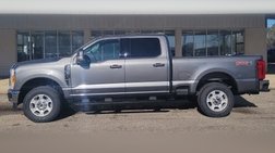 2026 Ford Super Duty F-250 XLT