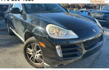 2010 Porsche Cayenne Tiptronic