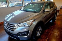 2016 Hyundai Santa Fe Sport 2.4L