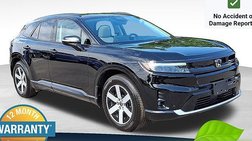 2024 Honda Prologue Touring