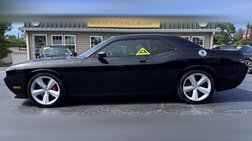 2008 Dodge Challenger SRT8