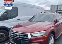 2020 Audi Q5 quattro Premium Plus 45 TFSI