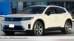 2026 Honda Prologue Touring