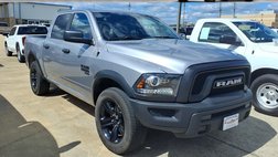 2024 Ram Ram Pickup 1500 Classic SLT