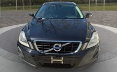2013 Volvo XC60 3.2