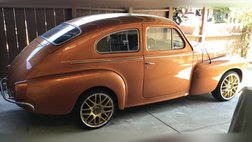 1966 Volvo 