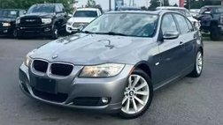 2011 BMW 3 Series 328i