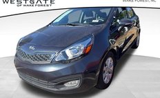 2015 Kia Rio EX
