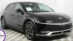 2024 Hyundai Ioniq 5 SE