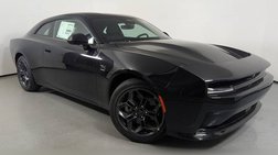 2025 Dodge Charger Daytona R/T