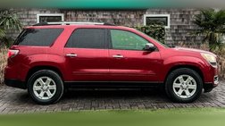 2014 GMC Acadia SLE-2