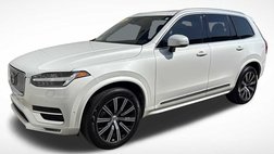 2024 Volvo XC90 B6 Plus Bright Theme 7P