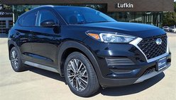2021 Hyundai Tucson SEL