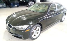 2015 BMW 3 Series 328i xDrive