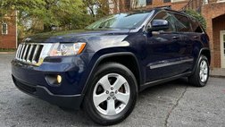 2013 Jeep Grand Cherokee Laredo