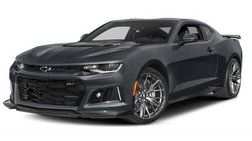 2017 Chevrolet Camaro ZL1