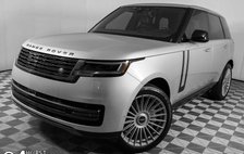 2023 Land Rover Range Rover P530 SE