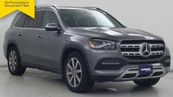 2023 Mercedes-Benz GLS GLS 450