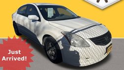 2011 Nissan Altima 2.5
