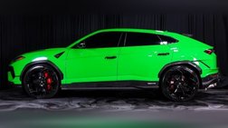 2024 Lamborghini Urus Performante