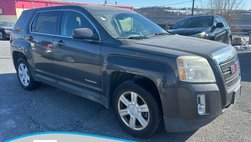2015 GMC Terrain SLE-1