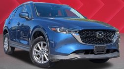 2023 Mazda CX-5 2.5 S Preferred