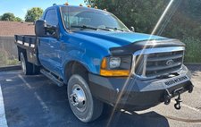 1999 Ford XL