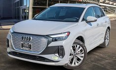 2023 Audi Q4 e-tron Premium Plus 40