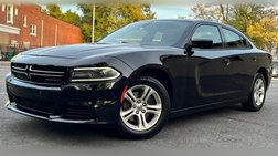 2015 Dodge Charger SE