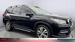 2019 Subaru Ascent Limited 7-Passenger