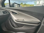 2014 Chevrolet Volt Base