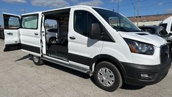 2024 Ford Transit 250