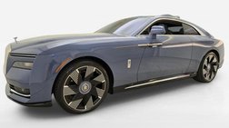 2024 Rolls-Royce Spectre Base