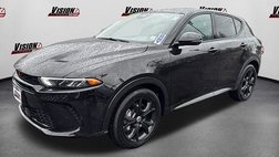 2024 Dodge Hornet R/T Plus