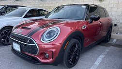 2024 MINI Clubman Cooper S ALL4