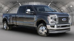 2020 Ford Super Duty F-350 Lariat