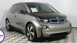 2017 BMW i3 94 Ah
