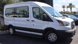 2019 Ford Transit 150 XL