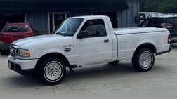 2009 Ford Ranger Sport