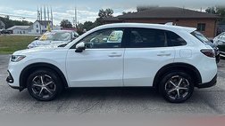 2023 Honda HR-V EX-L
