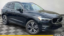 2022 Volvo XC60 B5 Momentum