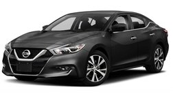 2018 Nissan Maxima S