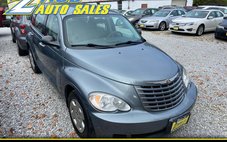 2008 Chrysler PT Cruiser Base