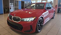 2024 BMW 3 Series M340i