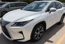 2018 Lexus RX 450h 450h AWD