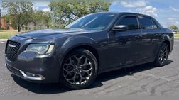 2016 Chrysler 300 S