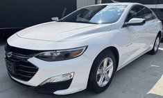 2024 Chevrolet Malibu LS Fleet