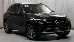 2023 Mercedes-Benz GLC-Class GLC 300 4MATIC