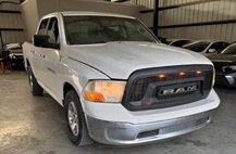 2012 Ram Ram Pickup 1500 SLT