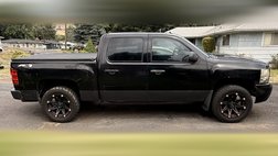 2009 Chevrolet Silverado 1500 Work Truck